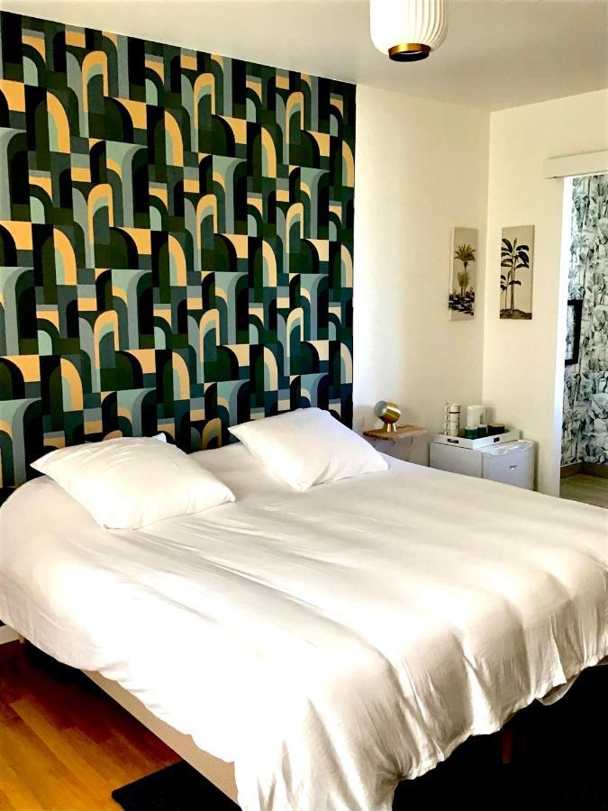 Vue Lac Lodges Sévrier エクステリア 写真