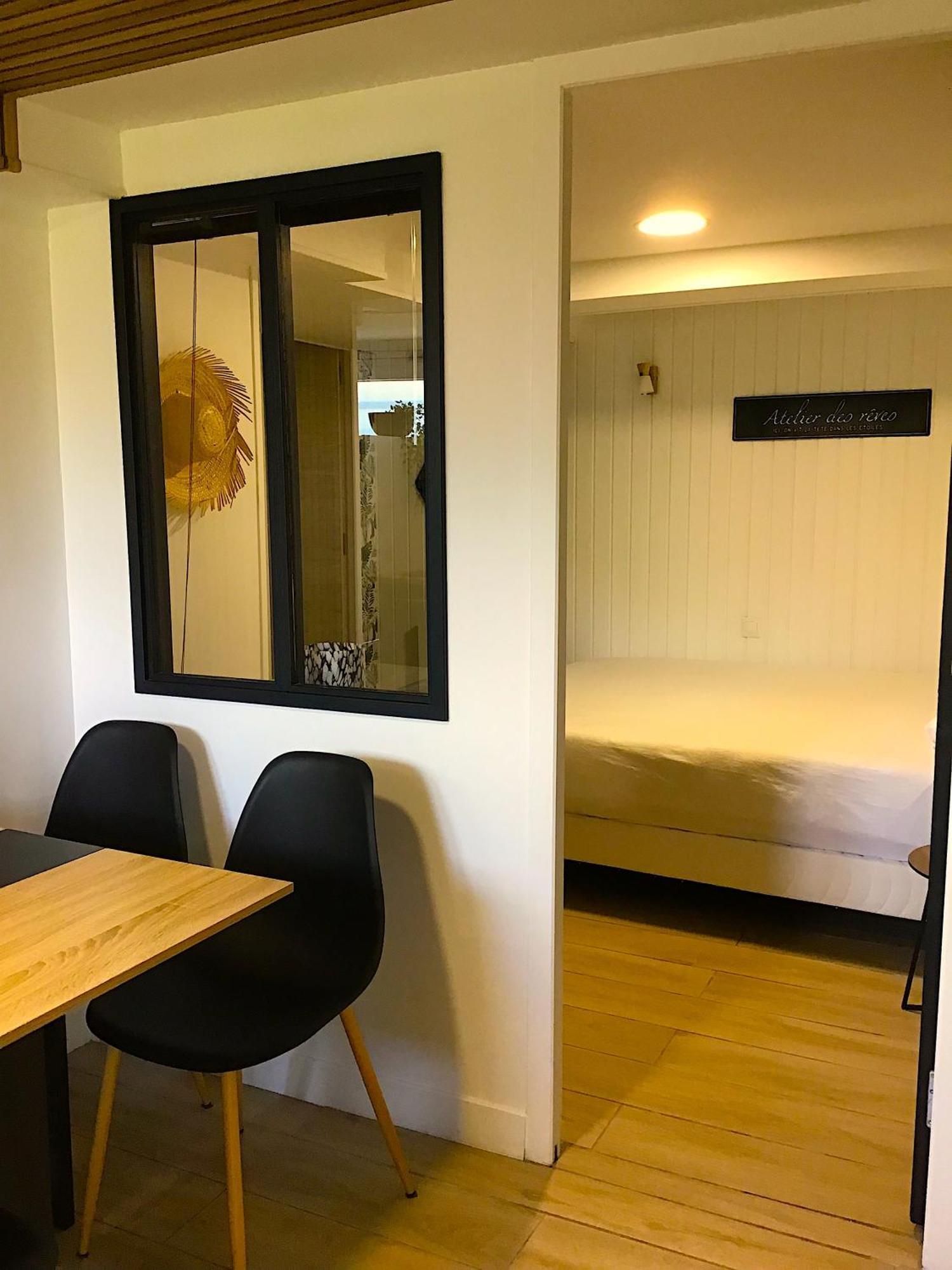 Vue Lac Lodges Sévrier エクステリア 写真